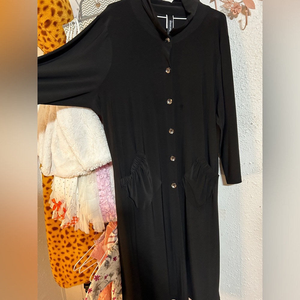 Lightweight Blazer/Jacket